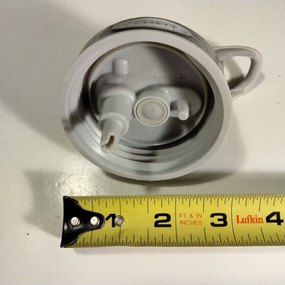 Camelbak Lids Replacement Collapsible Mouth Cover Handle - Picture 3 of 3